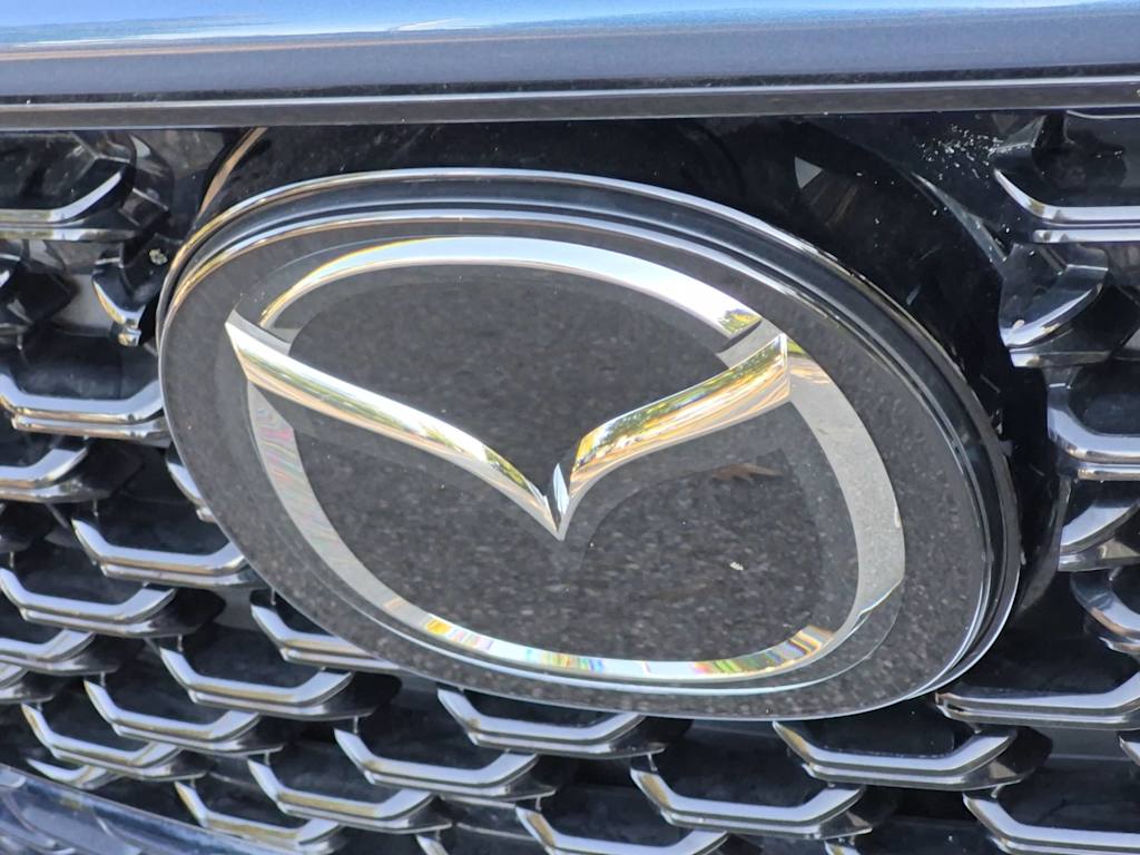 Thumbnail: 2024 Mazda CX-5 - 9