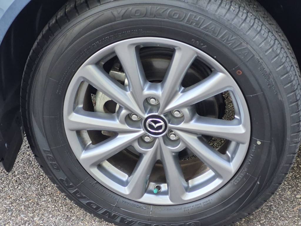 Thumbnail: 2024 Mazda CX-5 - 8
