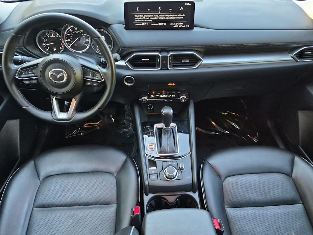 Thumbnail: 2024 Mazda CX-5 - 10