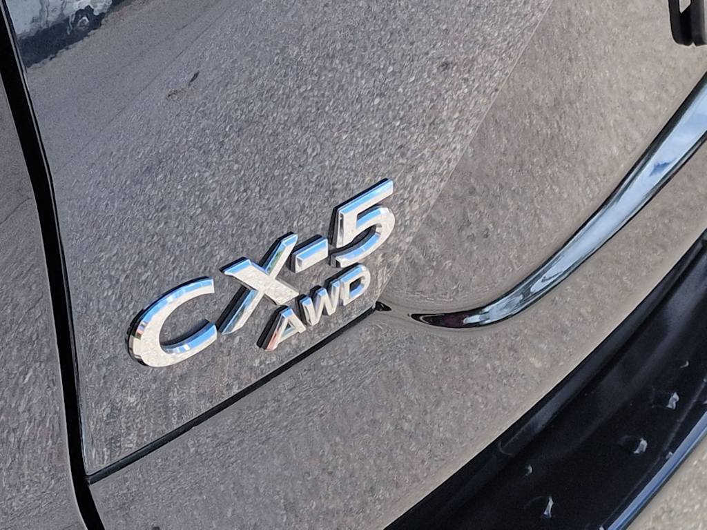 Thumbnail: 2021 Mazda CX-5 - 23