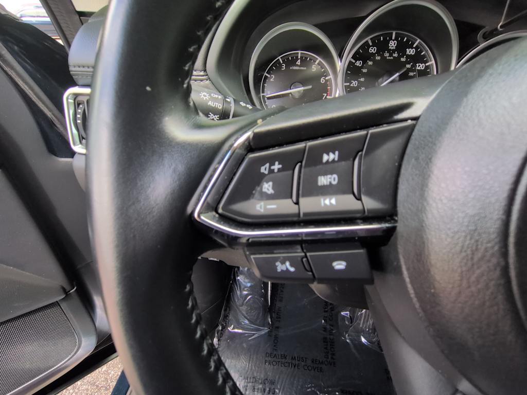 Thumbnail: 2021 Mazda CX-5 - 27