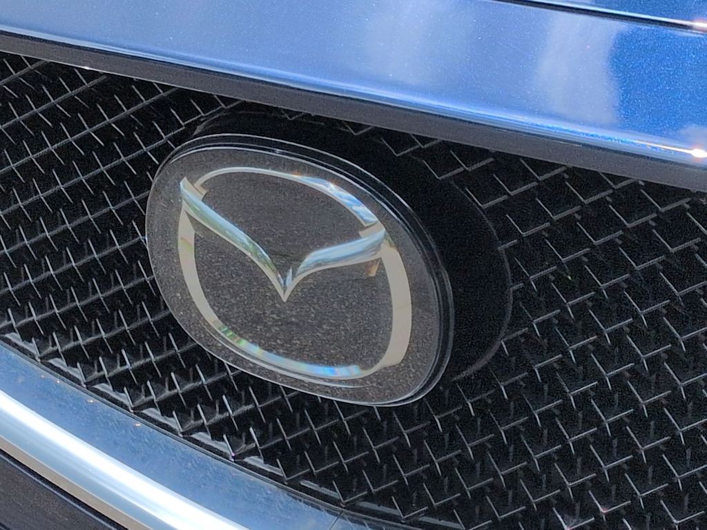 Thumbnail: 2021 Mazda CX-5 - 6