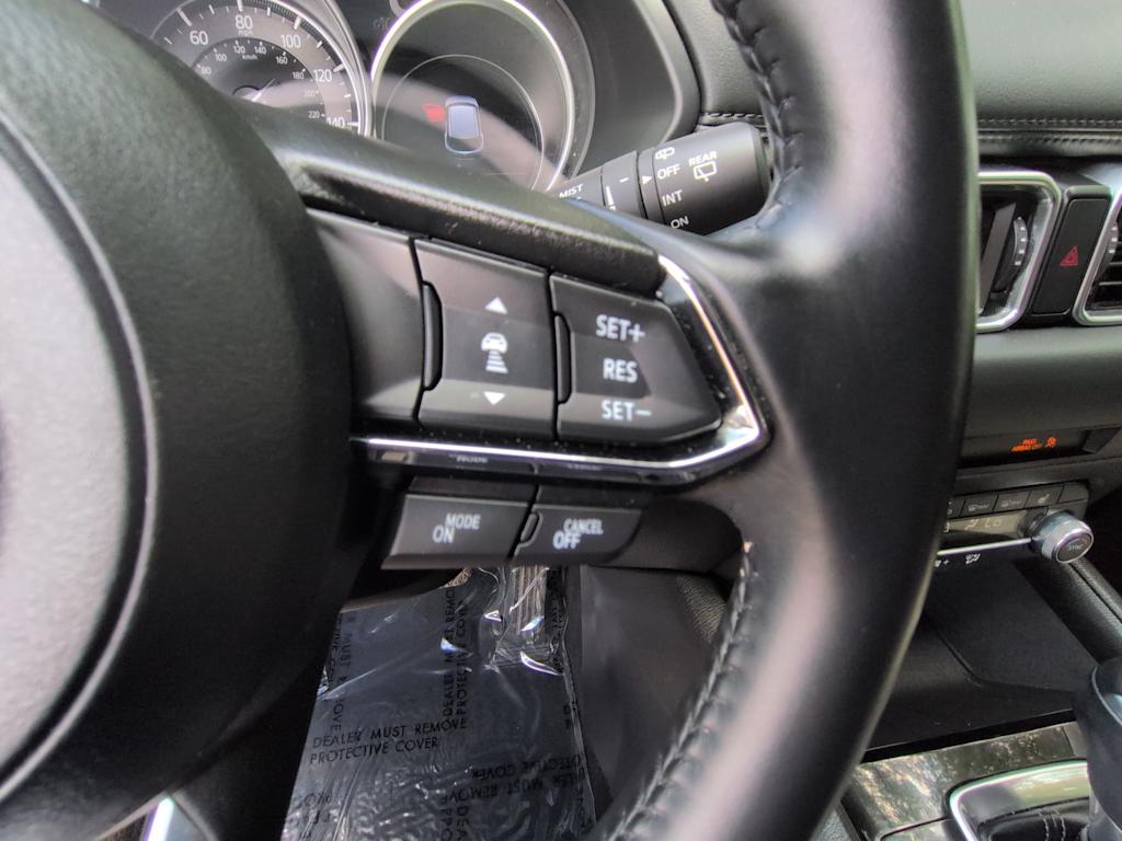 Thumbnail: 2021 Mazda CX-5 - 28