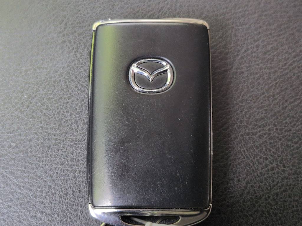 Thumbnail: 2021 Mazda CX-5 - 32