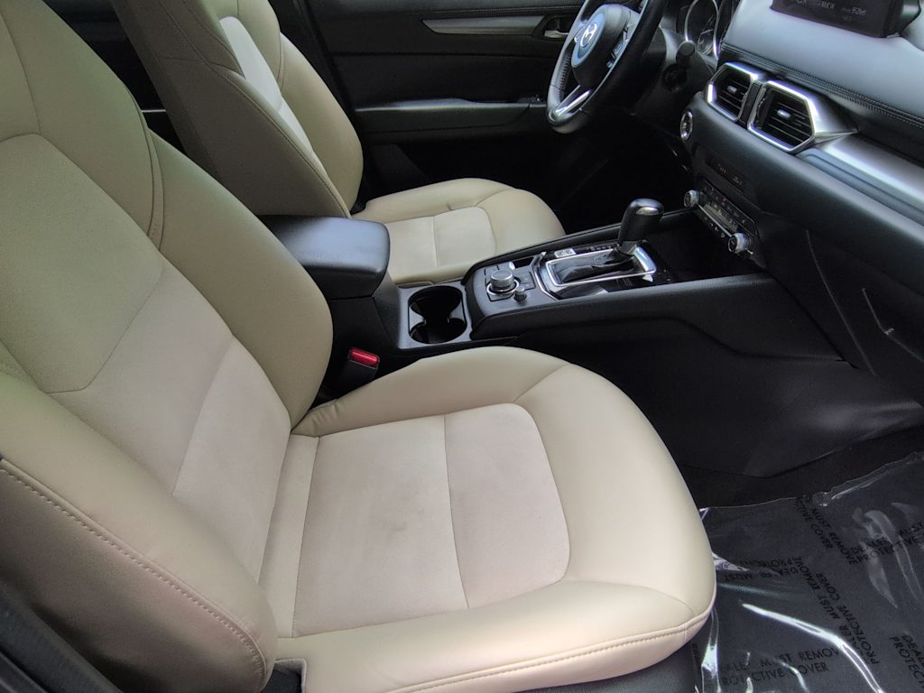 Thumbnail: 2021 Mazda CX-5 - 11