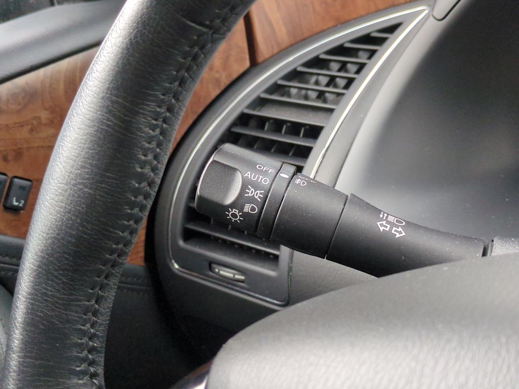 Thumbnail: 2023 Nissan Armada - 33