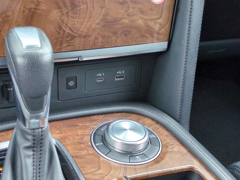 Thumbnail: 2023 Nissan Armada - 15