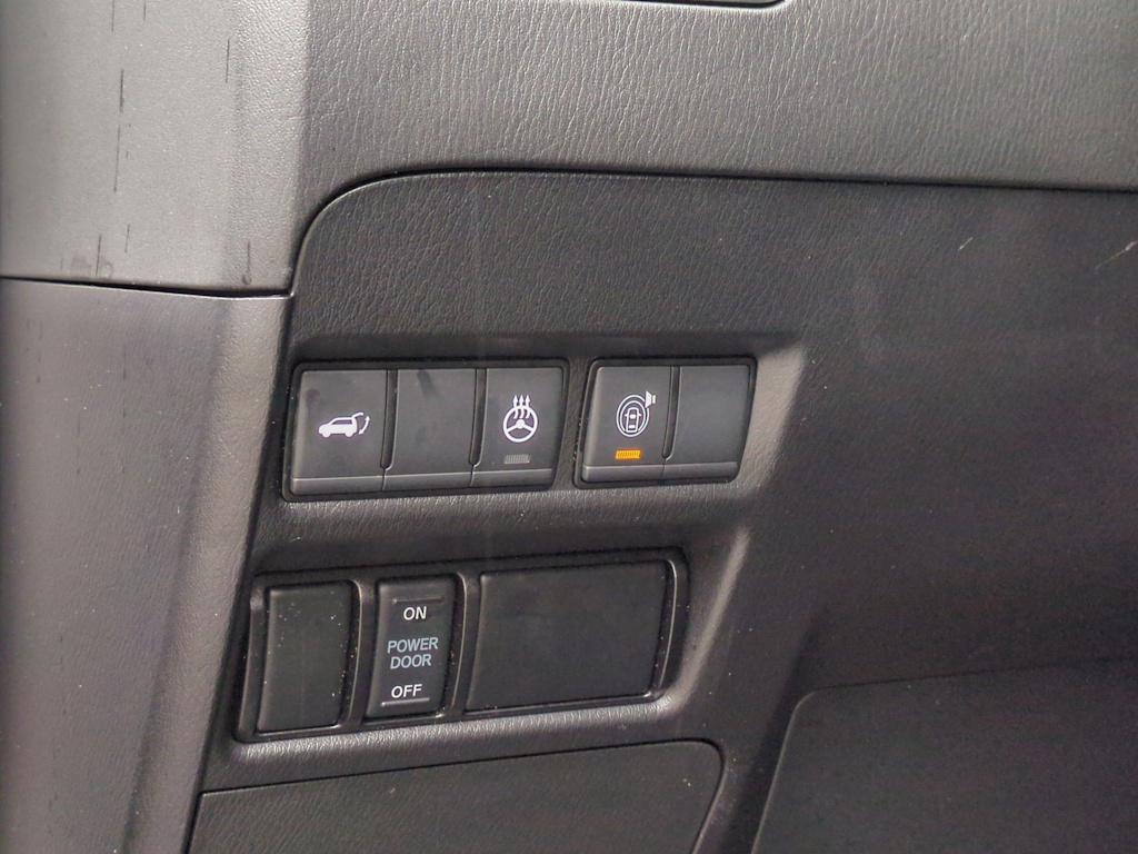 Thumbnail: 2023 Nissan Armada - 25