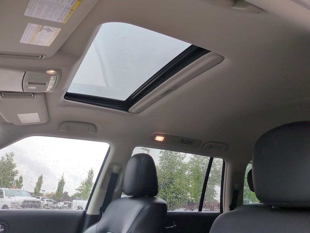 Thumbnail: 2023 Nissan Armada - 26