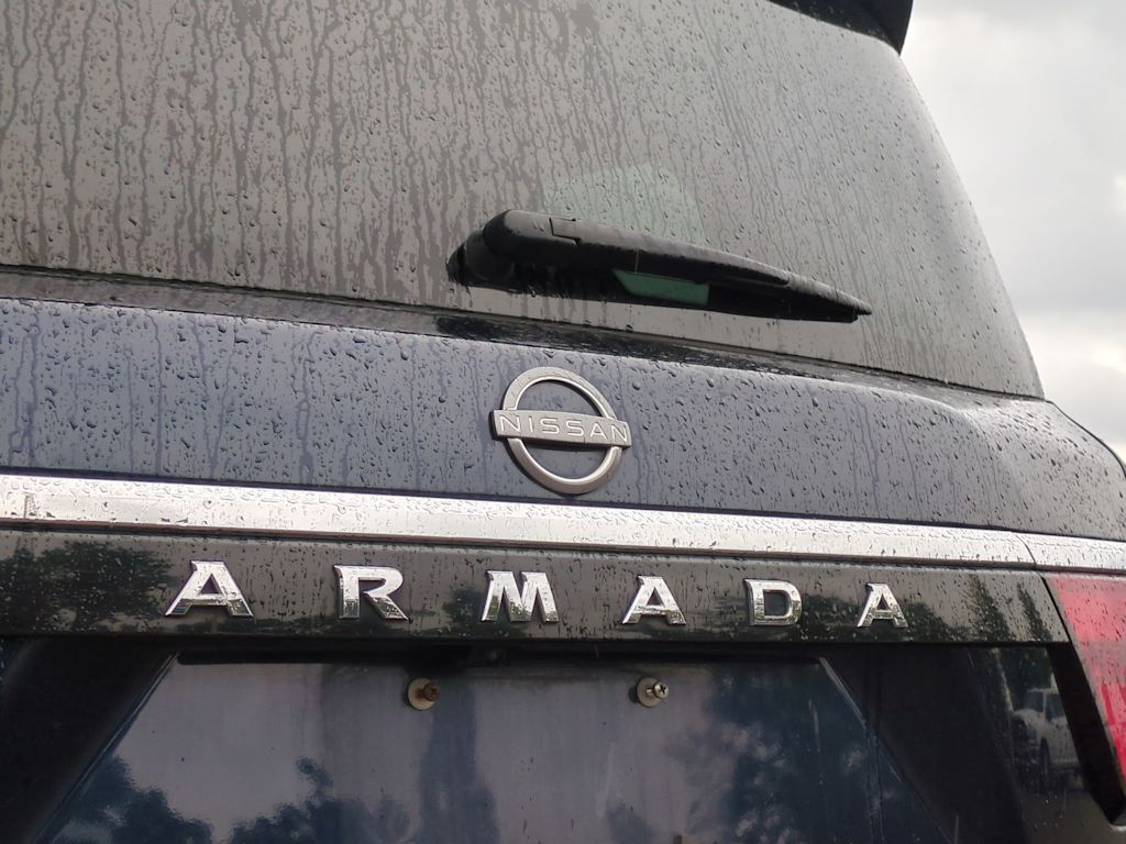 Thumbnail: 2023 Nissan Armada - 24