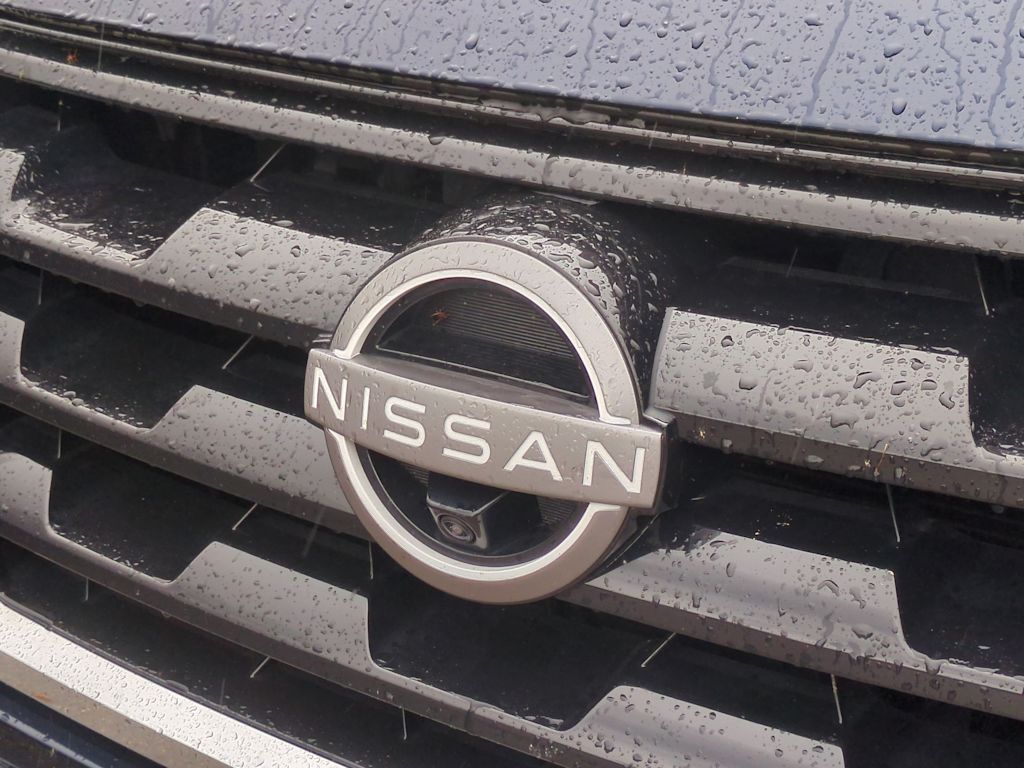 Thumbnail: 2023 Nissan Armada - 23