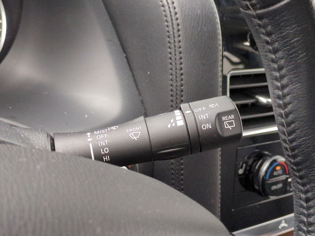 Thumbnail: 2023 Nissan Armada - 32