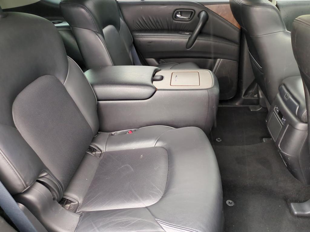 Thumbnail: 2023 Nissan Armada - 27