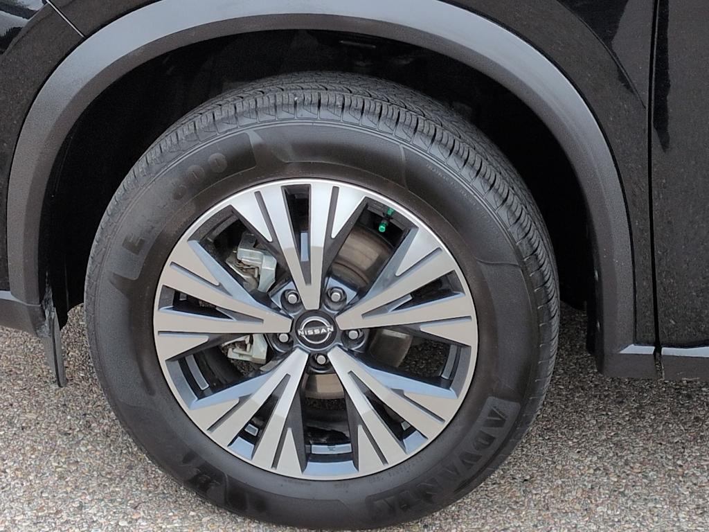 Thumbnail: 2023 Nissan Rogue - 7