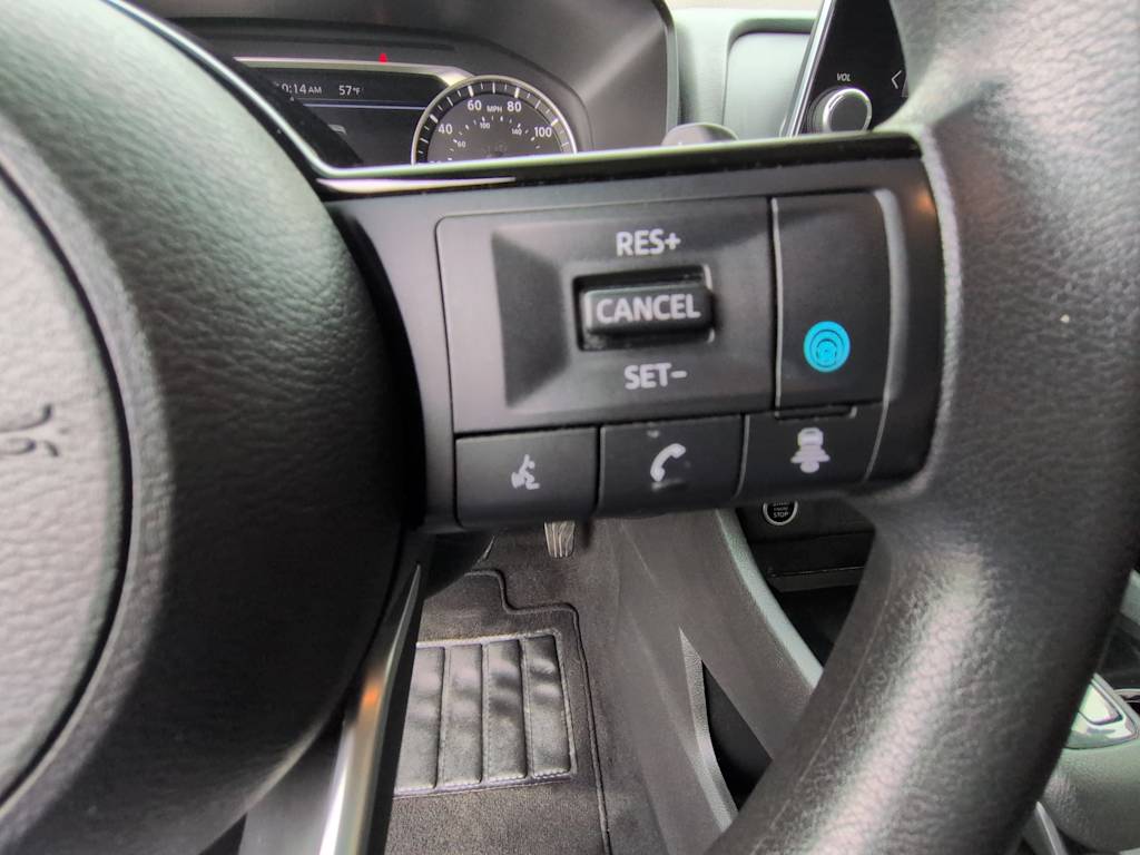 Thumbnail: 2023 Nissan Rogue - 30