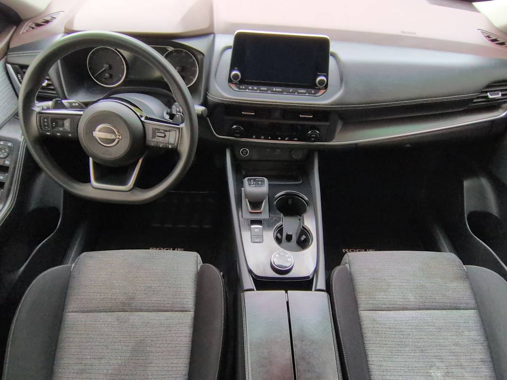Thumbnail: 2023 Nissan Rogue - 9