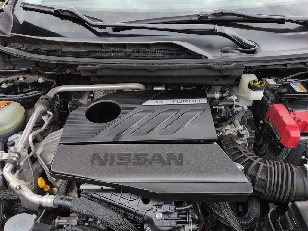 Thumbnail: 2023 Nissan Rogue - 8