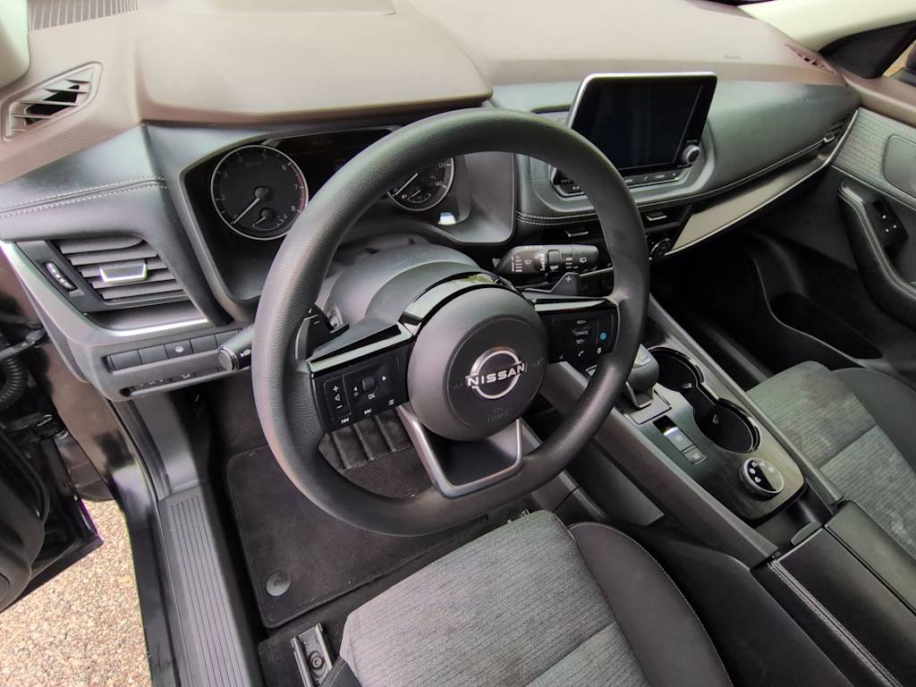 Thumbnail: 2023 Nissan Rogue - 2
