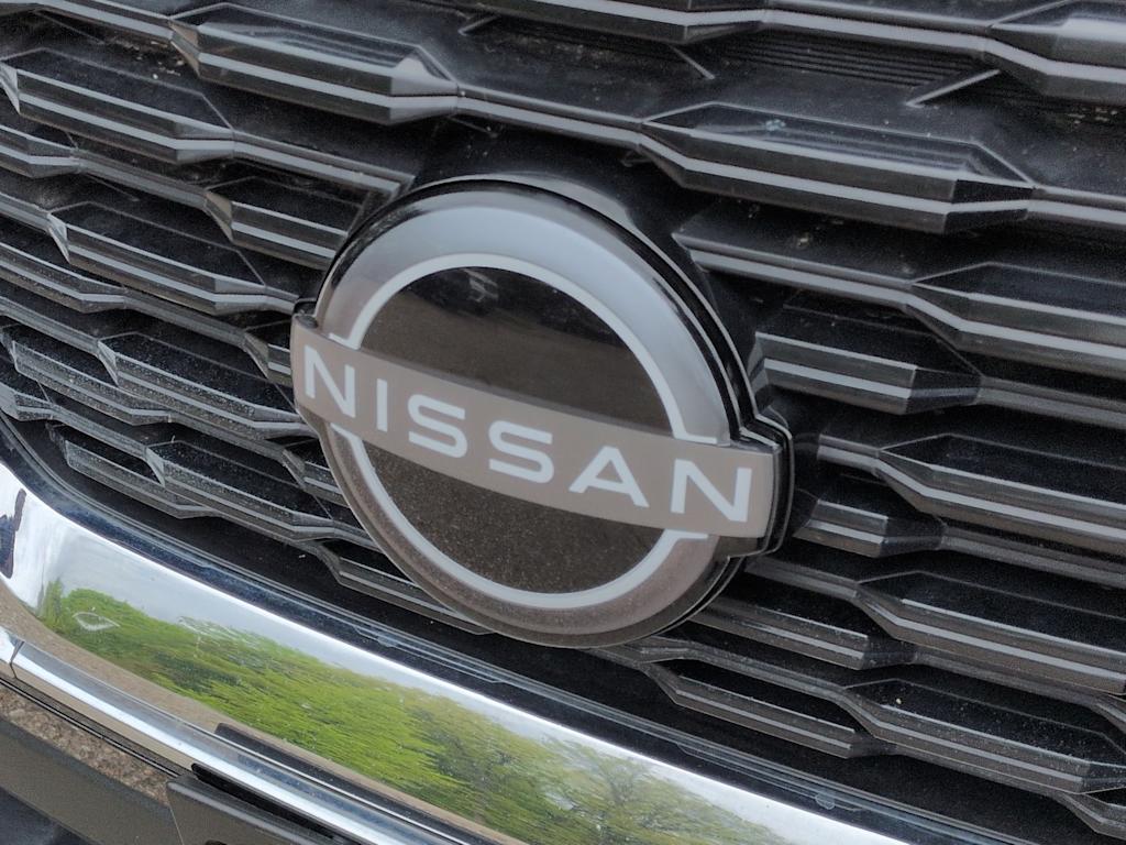 Thumbnail: 2023 Nissan Rogue - 6