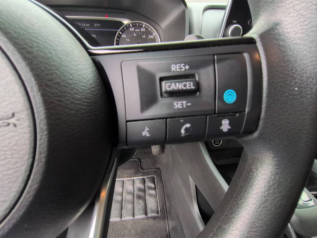 Thumbnail: 2023 Nissan Rogue - 30