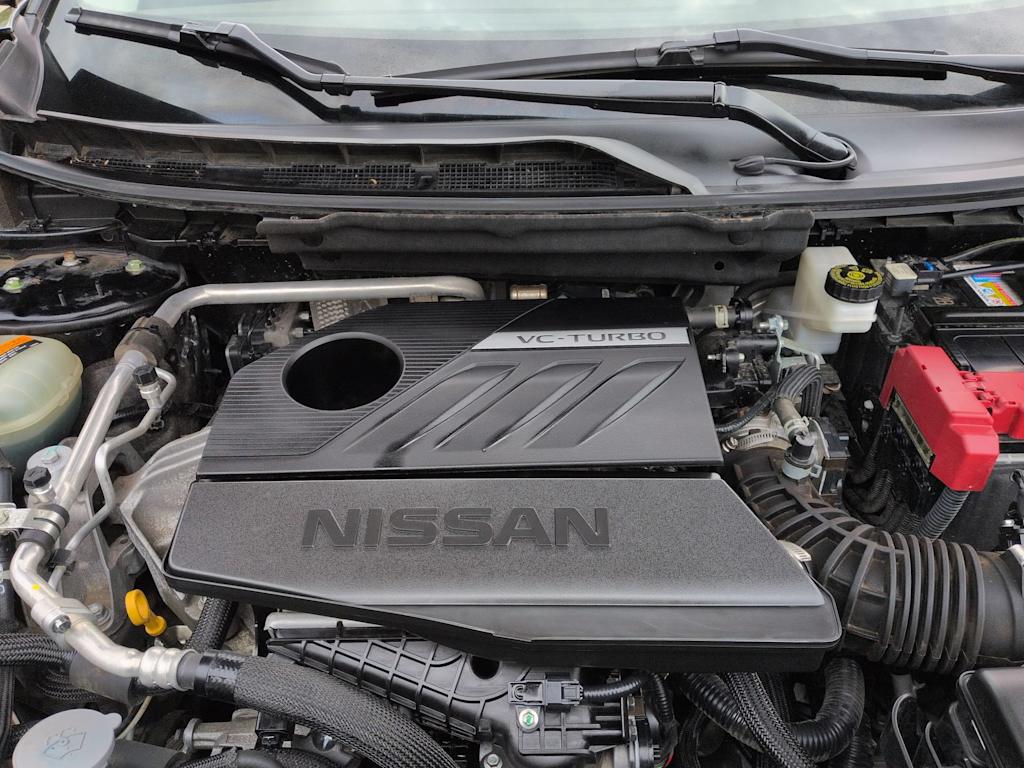 Thumbnail: 2023 Nissan Rogue - 8