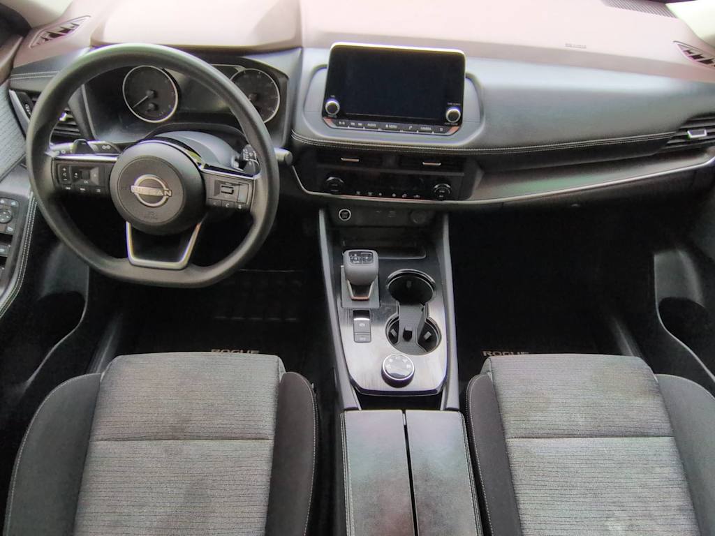 Thumbnail: 2023 Nissan Rogue - 9