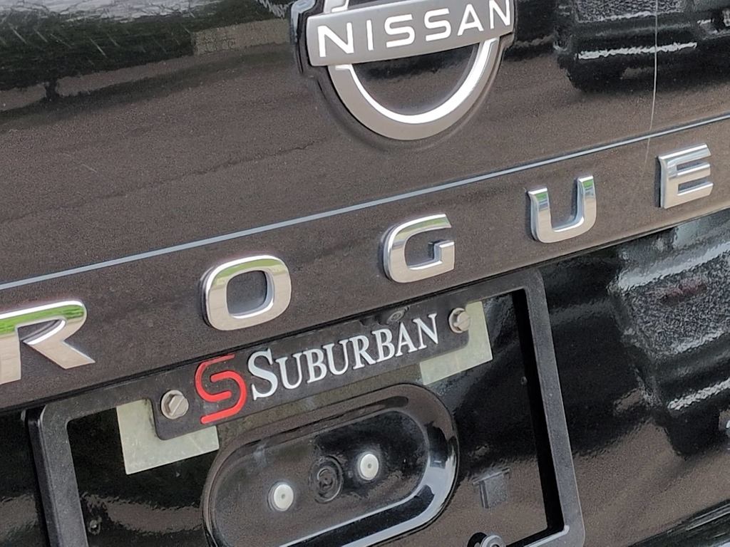 Thumbnail: 2023 Nissan Rogue - 25