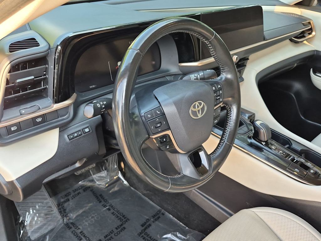 Thumbnail: 2024 Toyota Crown - 2