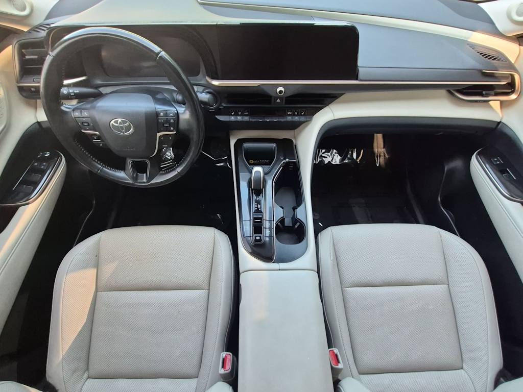 Thumbnail: 2024 Toyota Crown - 7