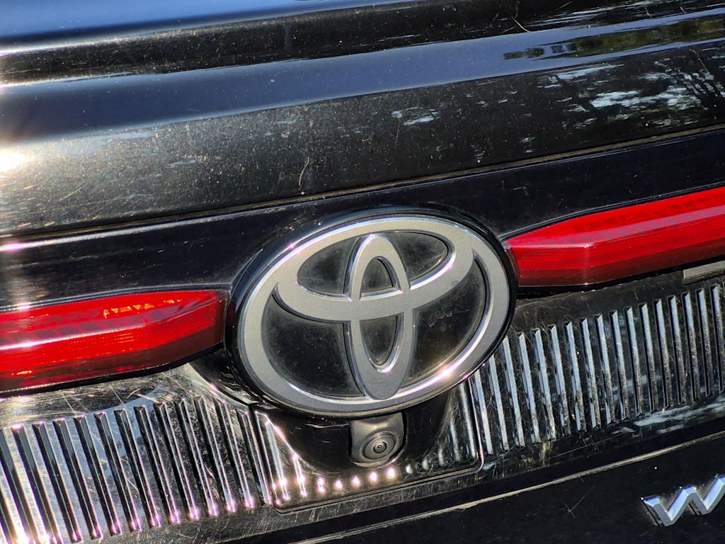 Thumbnail: 2024 Toyota Crown - 5