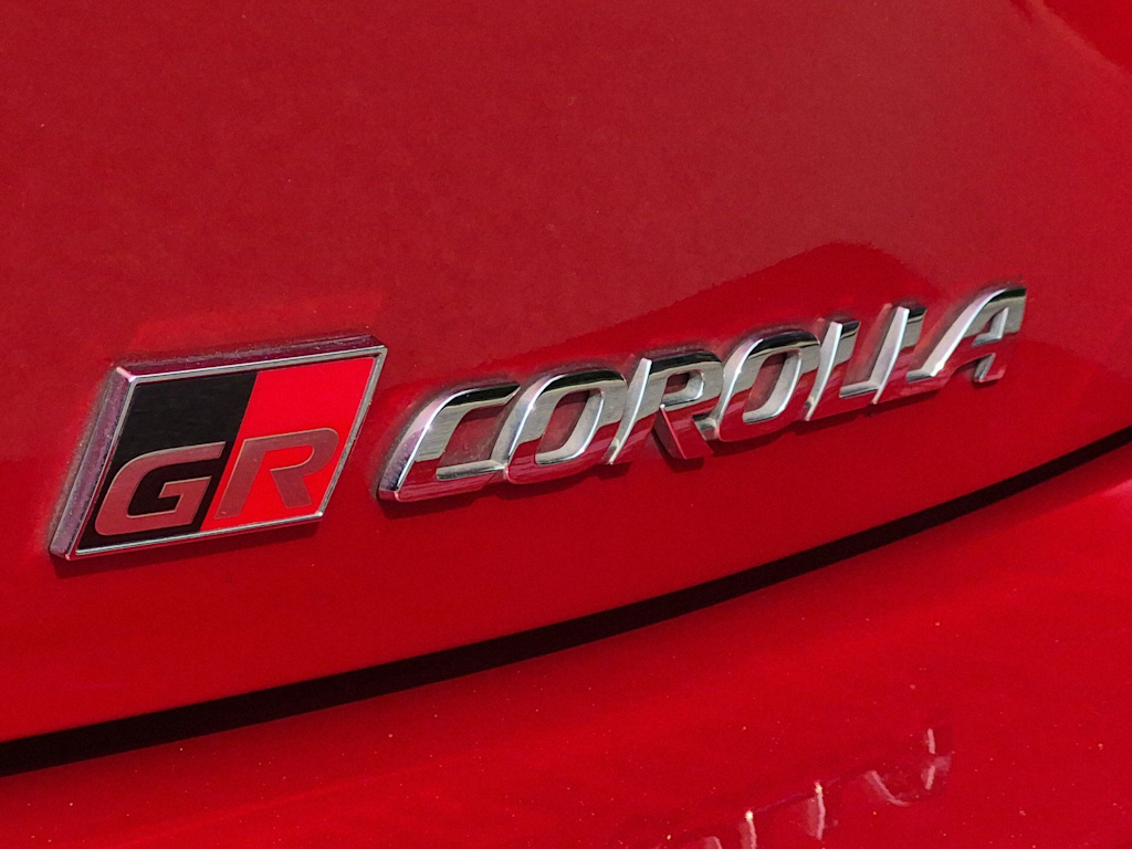 Thumbnail: 2023 Toyota GR Corolla - 25