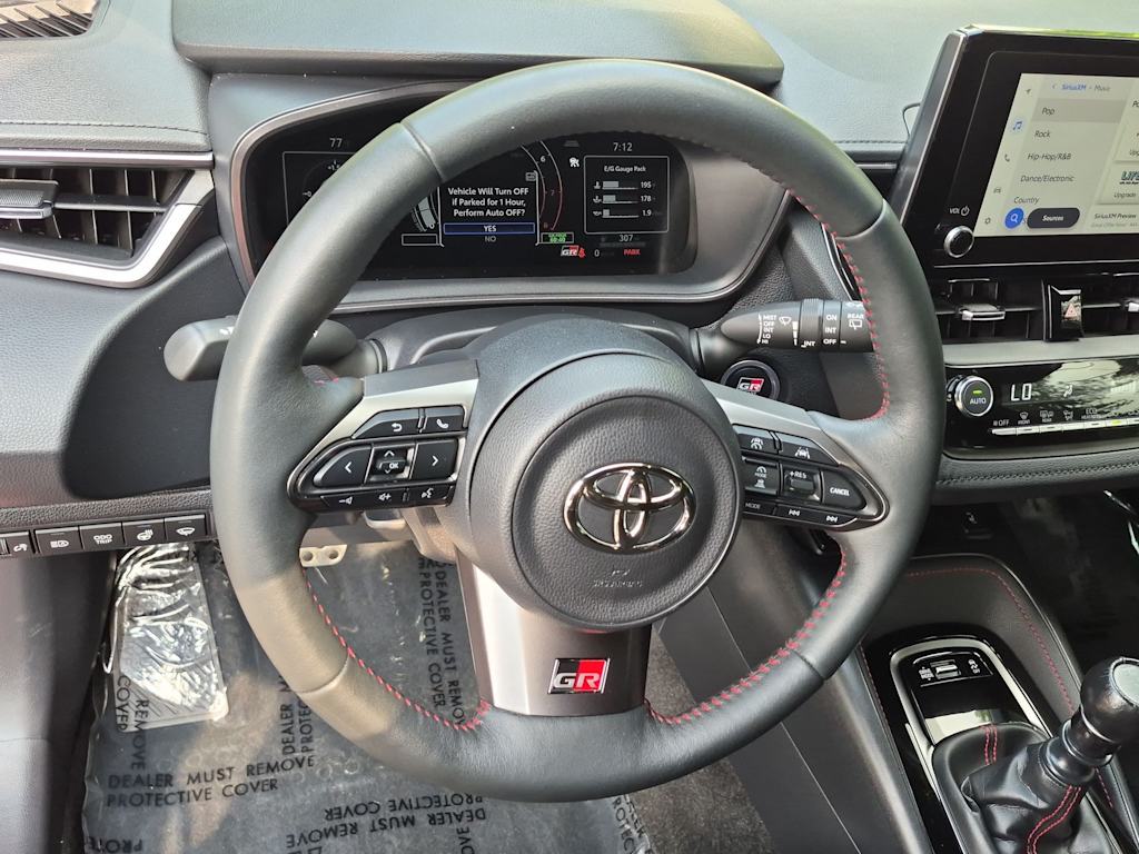 Thumbnail: 2023 Toyota GR Corolla - 14