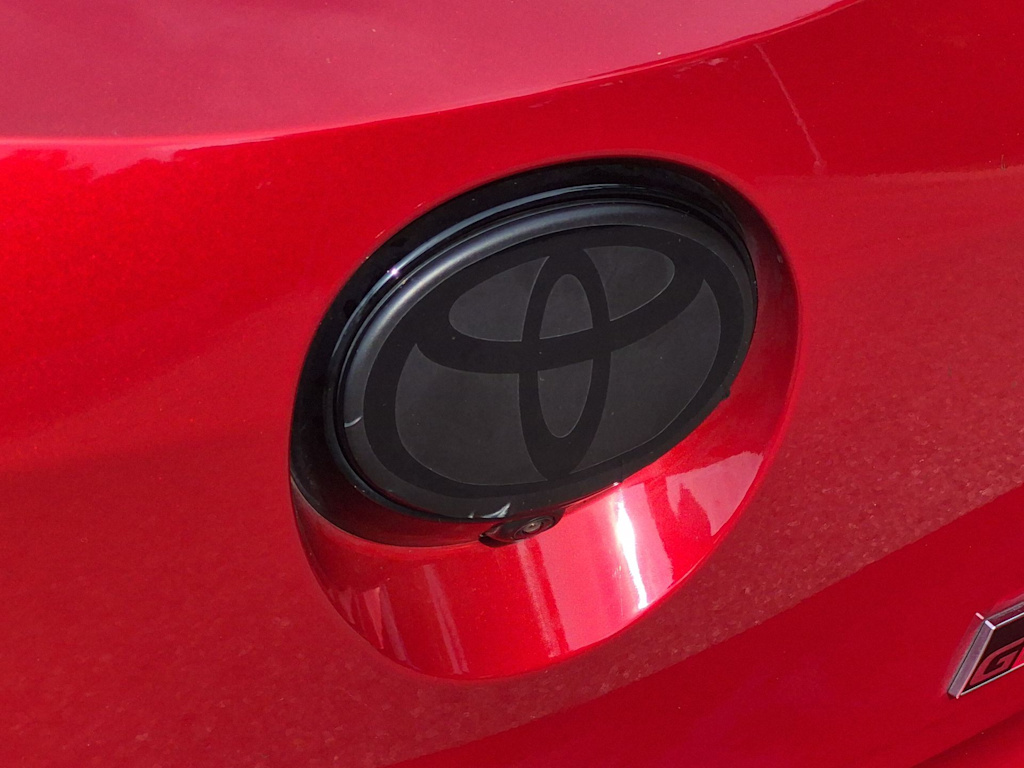 Thumbnail: 2023 Toyota GR Corolla - 7