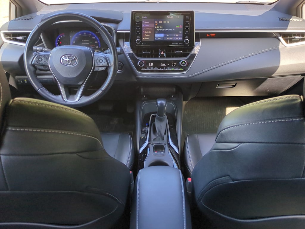 Thumbnail: 2020 Toyota Corolla - 9