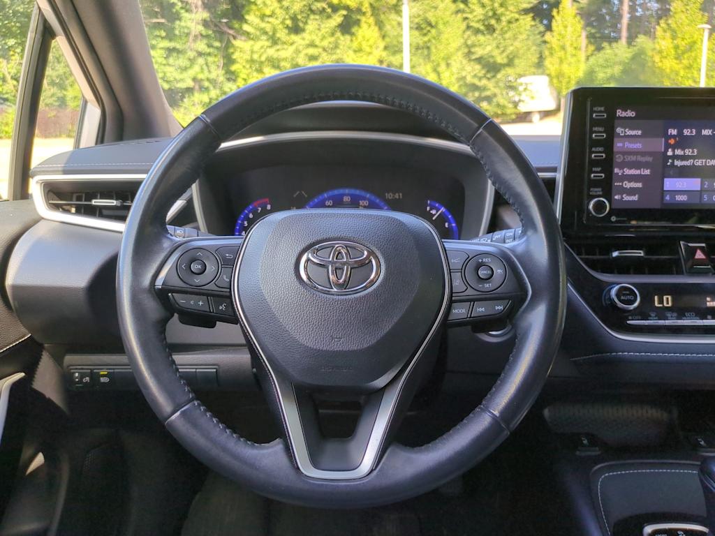 Thumbnail: 2020 Toyota Corolla - 13