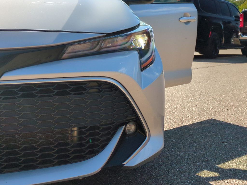 Thumbnail: 2020 Toyota Corolla - 6