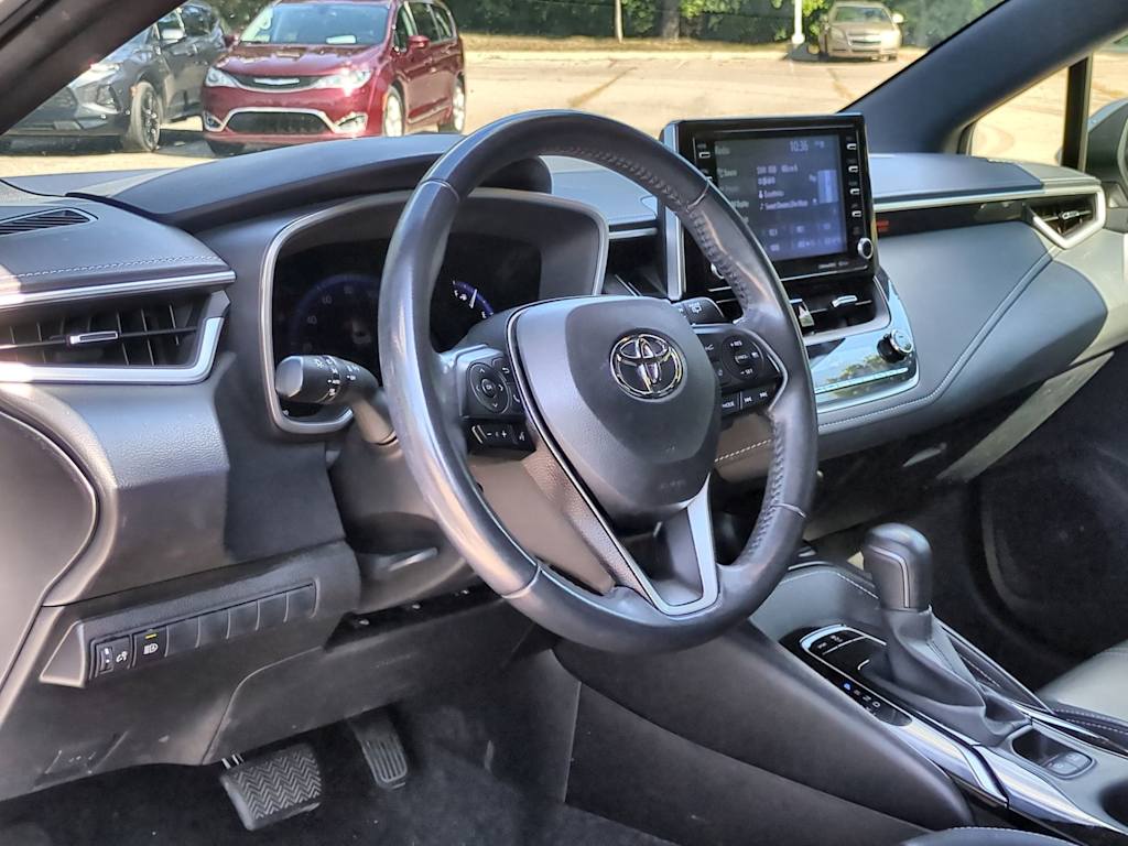 Thumbnail: 2020 Toyota Corolla - 2
