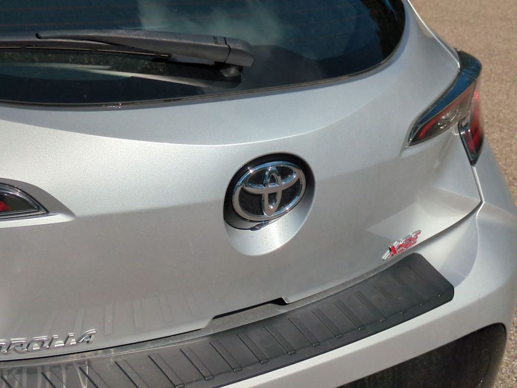 Thumbnail: 2020 Toyota Corolla - 24