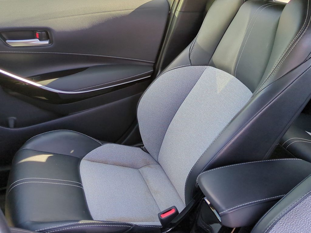 Thumbnail: 2020 Toyota Corolla - 10