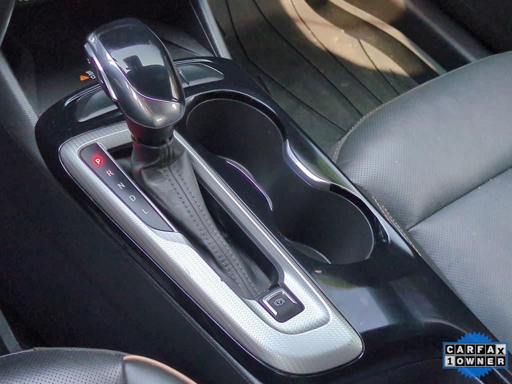 Thumbnail: 2024 Buick Envista - 39