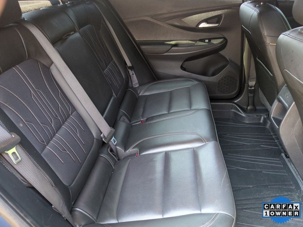 Thumbnail: 2024 Buick Envista - 30