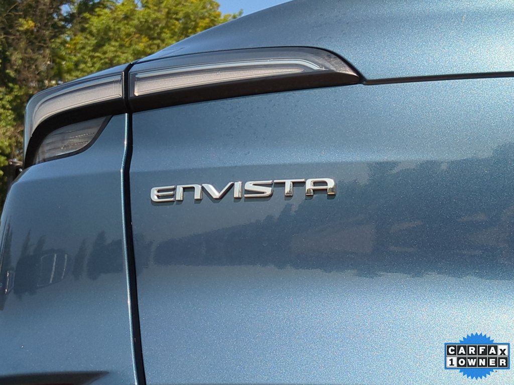 Thumbnail: 2024 Buick Envista - 7