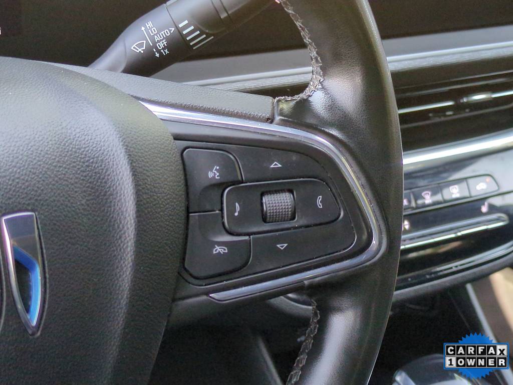 Thumbnail: 2024 Buick Envista - 33