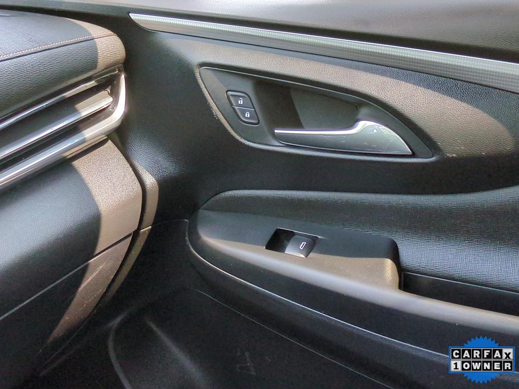 Thumbnail: 2024 Buick Envista - 35