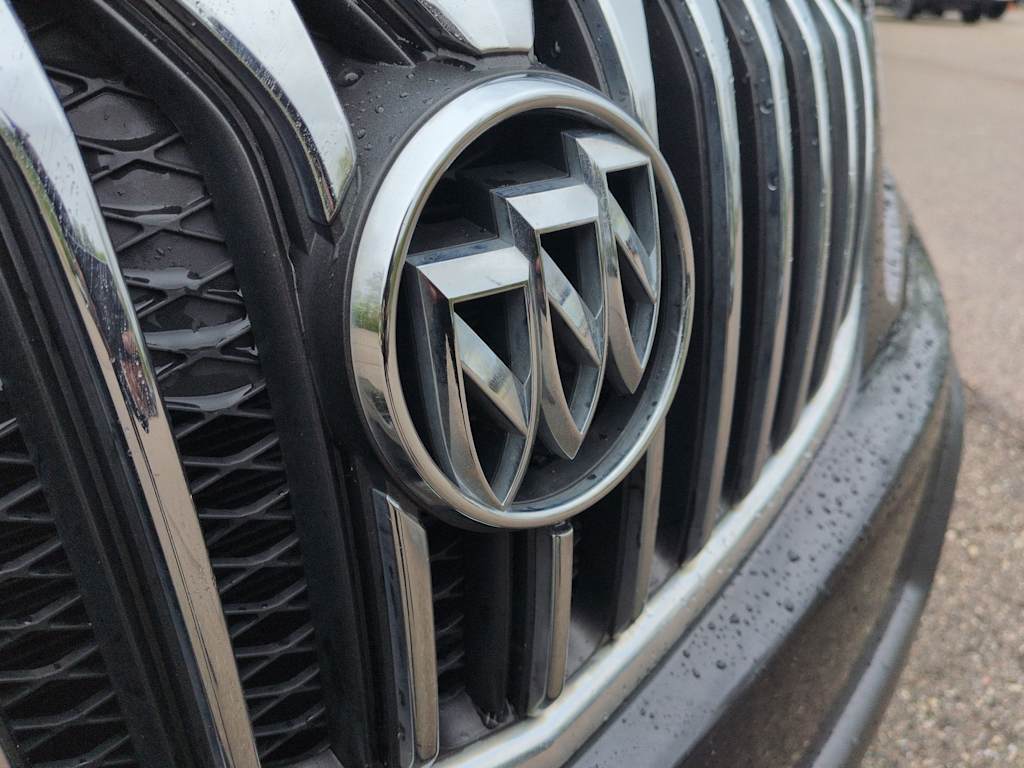 Thumbnail: 2015 Buick Encore - 8