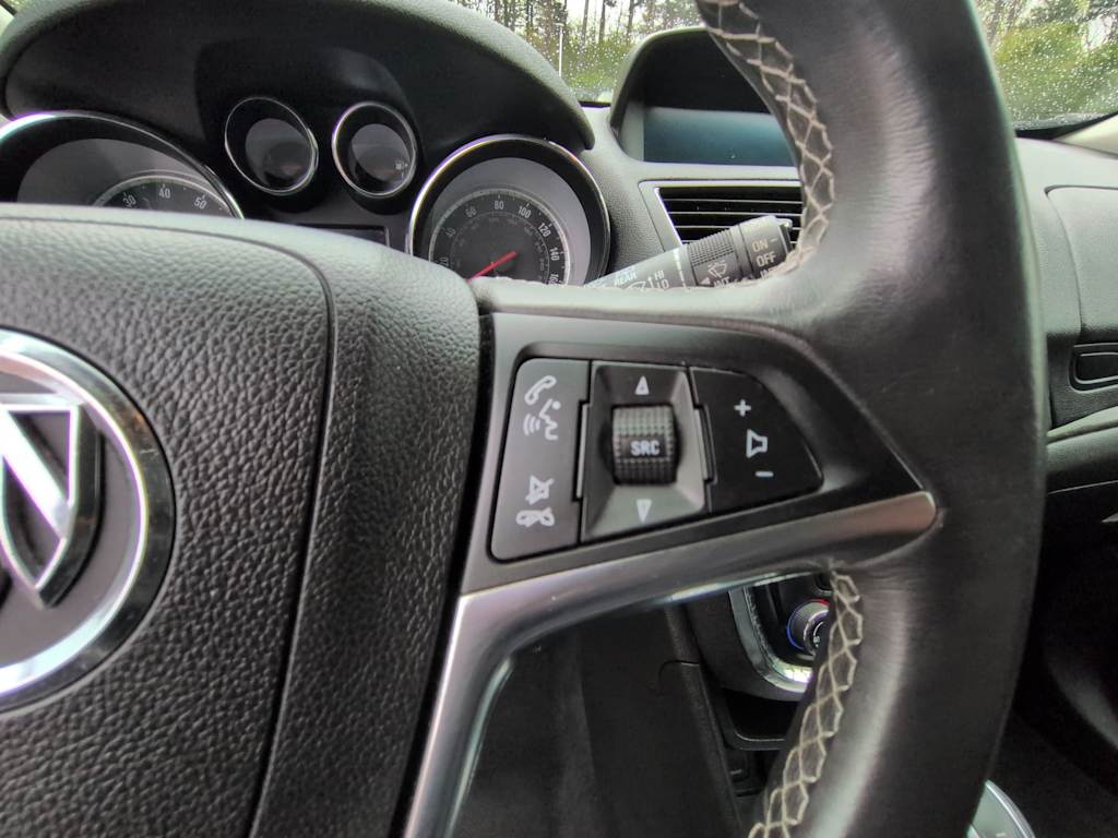 Thumbnail: 2015 Buick Encore - 33