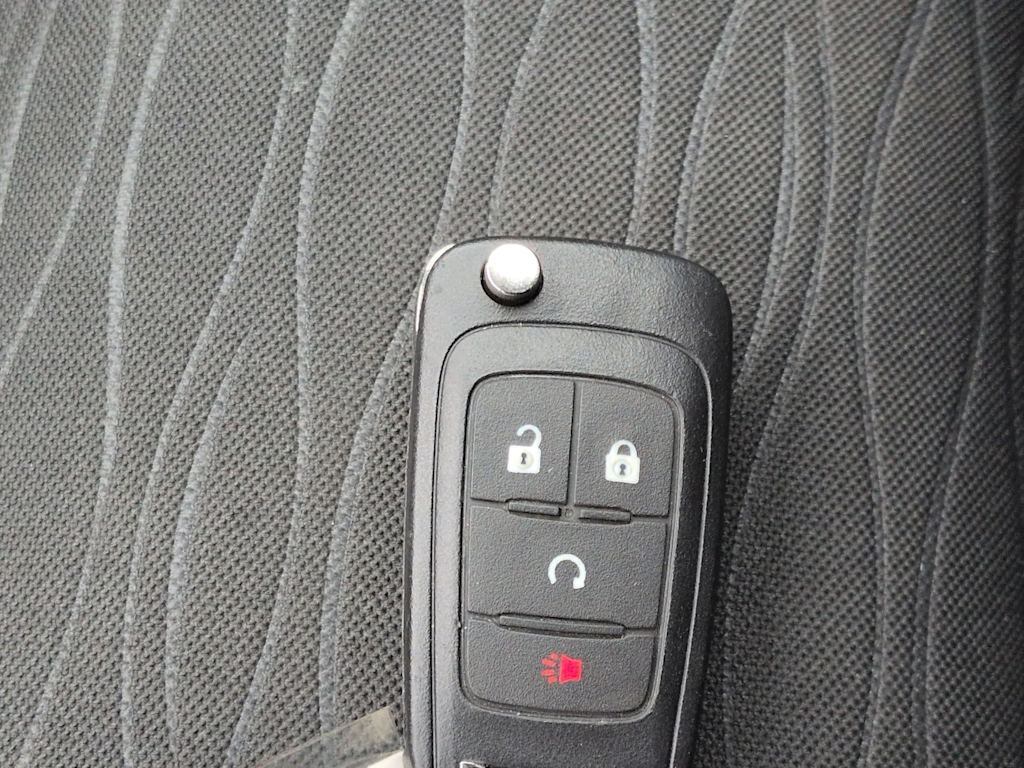 Thumbnail: 2015 Buick Encore - 19