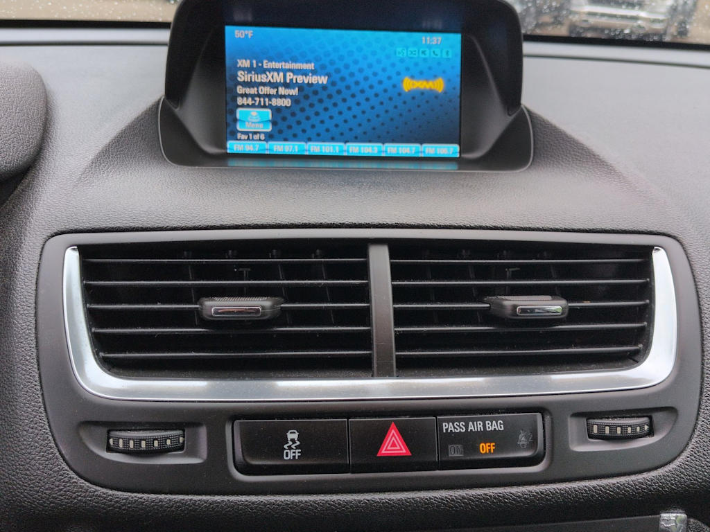 Thumbnail: 2015 Buick Encore - 15