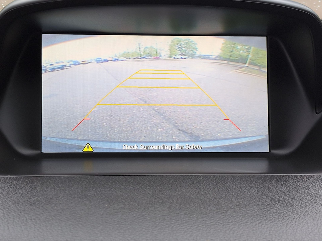 Thumbnail: 2015 Buick Encore - 35