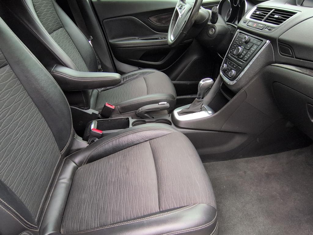 Thumbnail: 2015 Buick Encore - 11